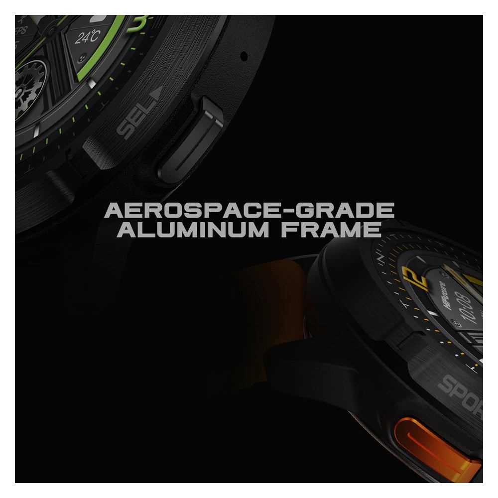HiFuture MIX 3 Smartwatch