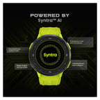 HiFuture MIX 3 Smartwatch