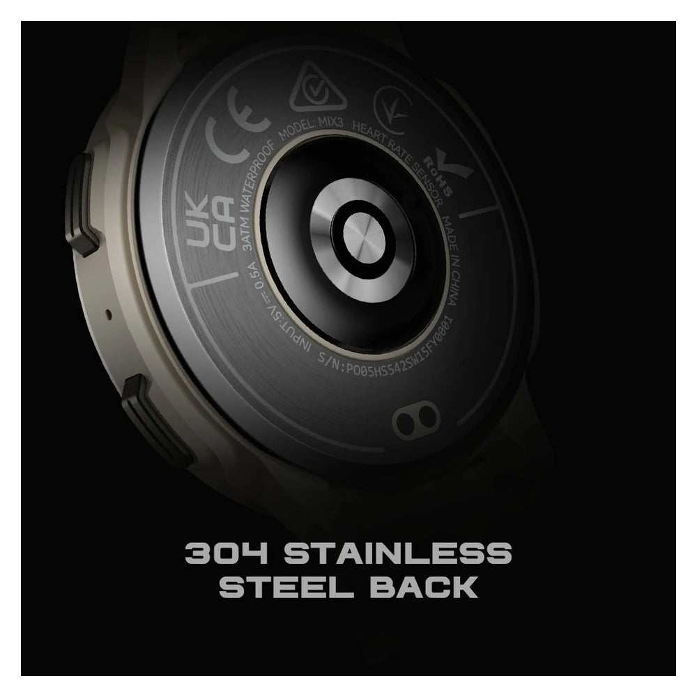 HiFuture MIX 3 Smartwatch