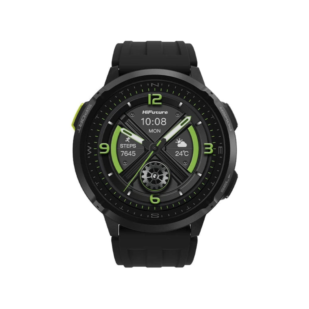 HiFuture MIX 3 Smartwatch