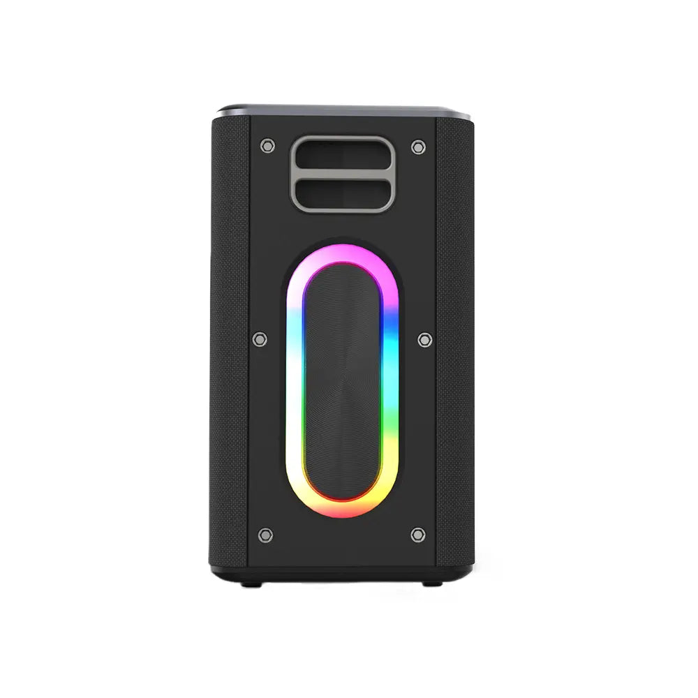 HiFuture MusicBox 100W Karaoke Speaker