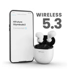HiFuture OlymBuds3 Wireless Earbuds