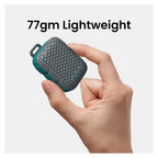 HiFuture Pocket S Mini Bluetooth Speaker