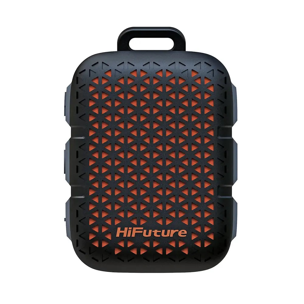 HiFuture Pocket S Mini Bluetooth Speaker