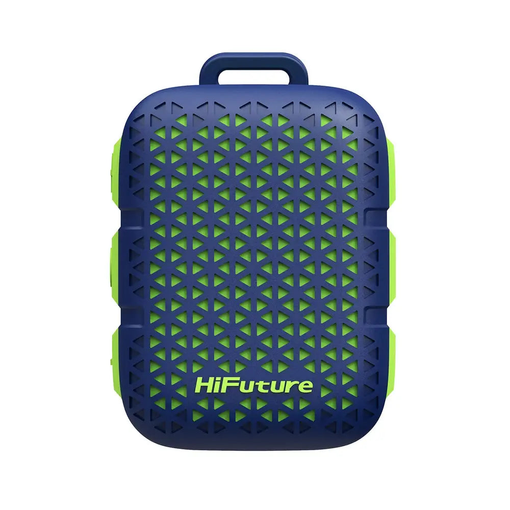 HiFuture Pocket S Mini Bluetooth Speaker