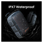 HiFuture Pocket S Mini Bluetooth Speaker