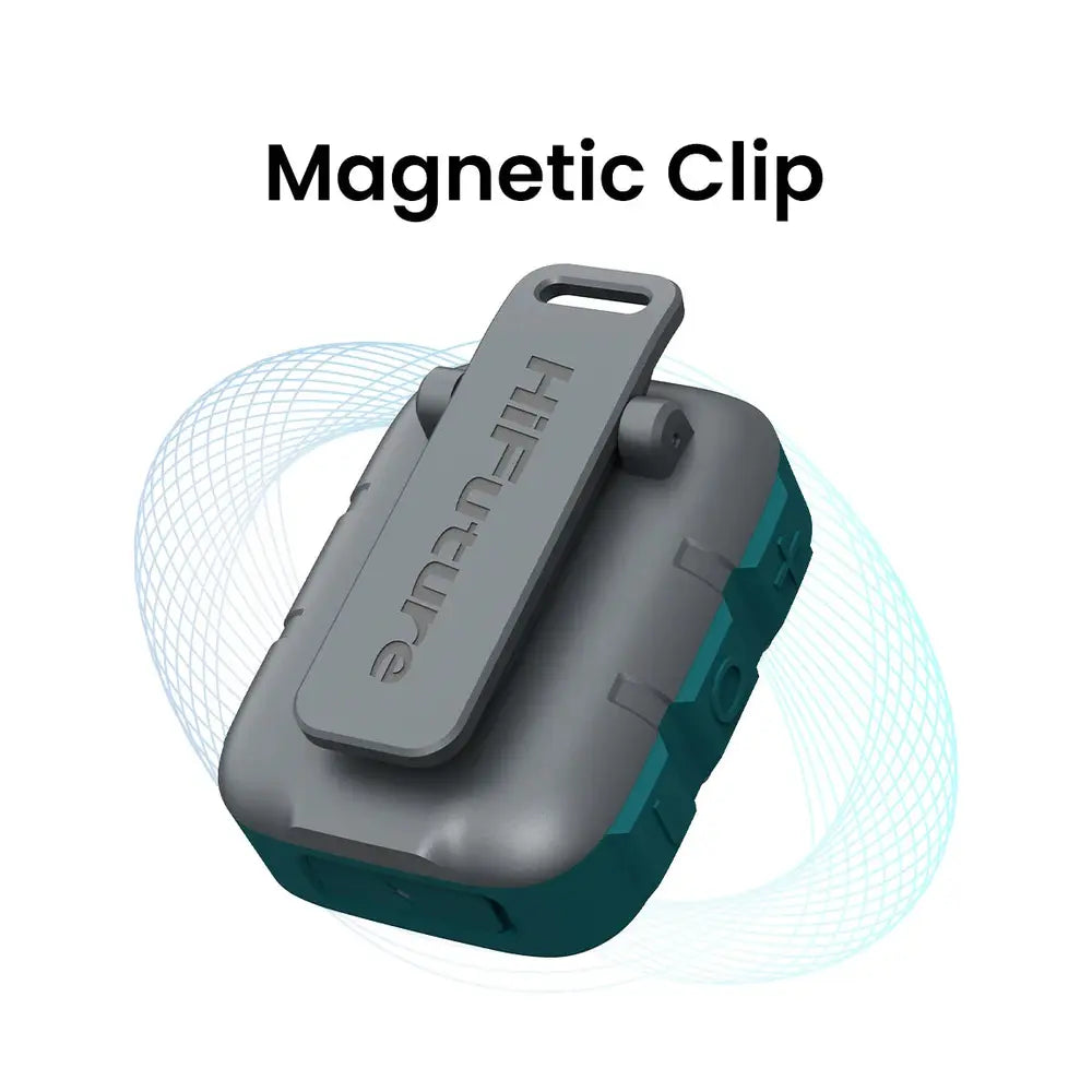 HiFuture Pocket S Mini Bluetooth Speaker