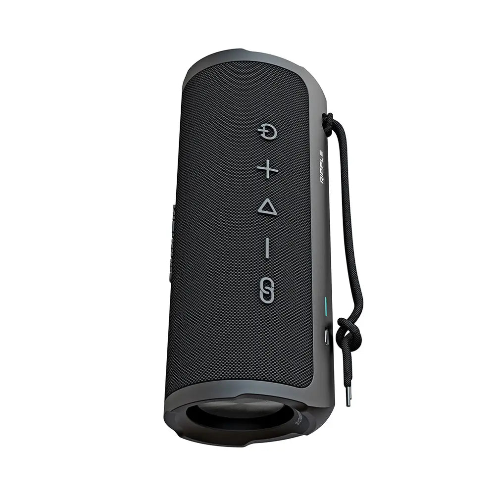 HiFuture Ripple Portable Bluetooth Speaker