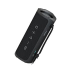 HiFuture Ripple Portable Bluetooth Speaker