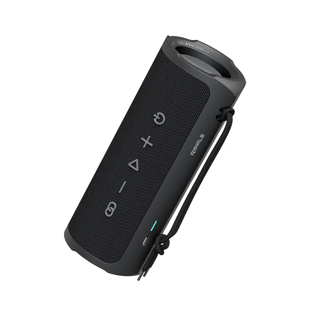 HiFuture Ripple Portable Bluetooth Speaker