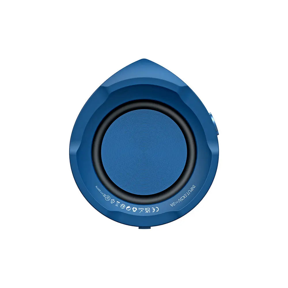 HiFuture Ripple Portable Bluetooth Speaker