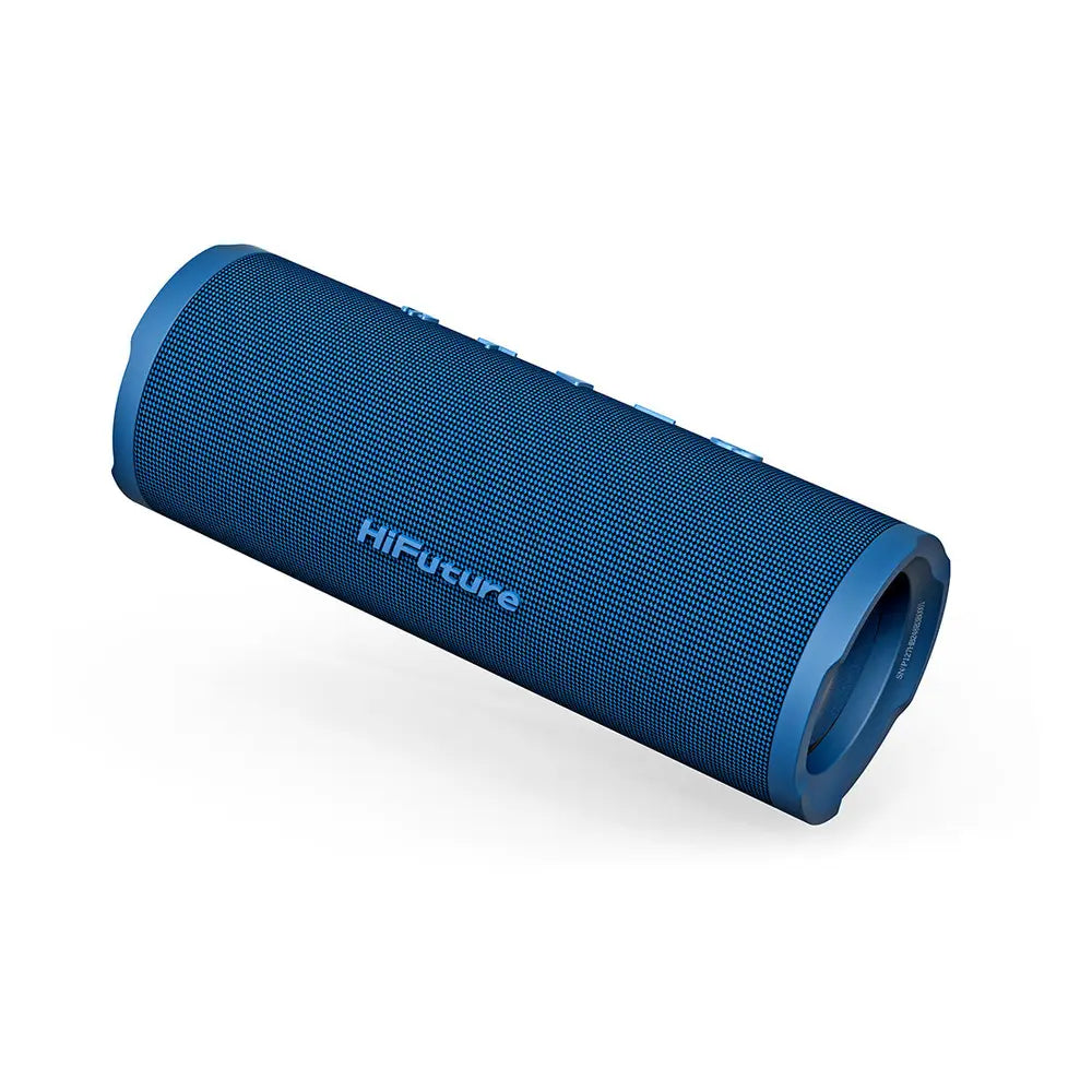 HiFuture Ripple Portable Bluetooth Speaker