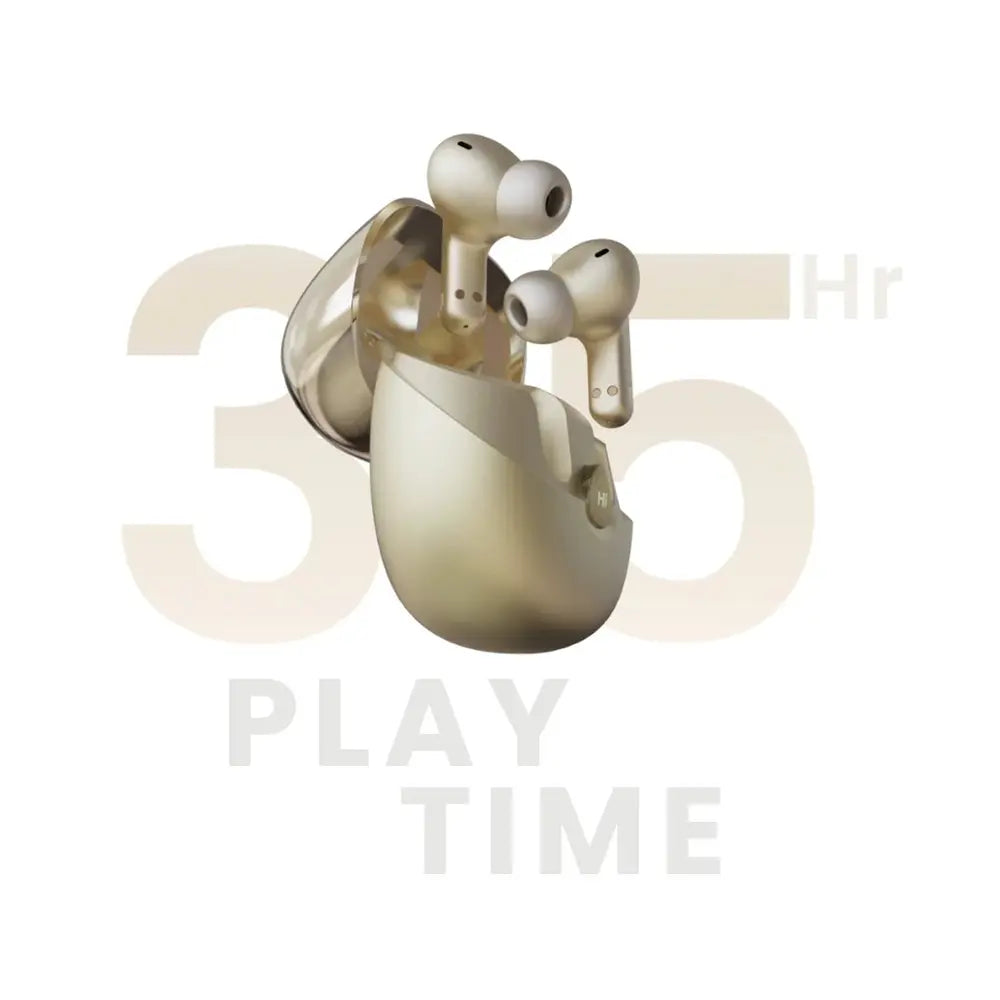 HiFuture SonicAir Wireless Earbuds