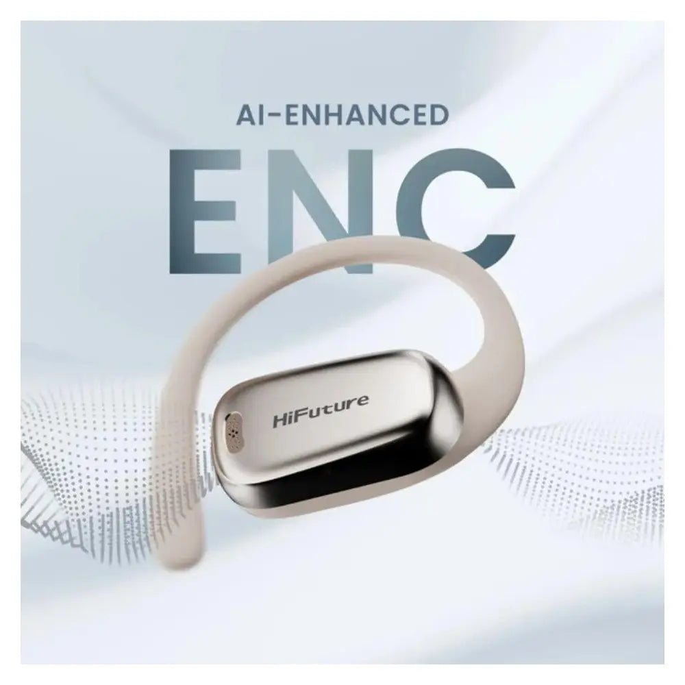 HiFuture Sonify Open-Ear Wireless Earbuds