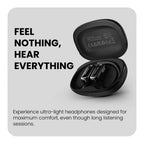 HiFuture Sonify Open-Ear Wireless Earbuds