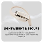 HiFuture Sonify Open-Ear Wireless Earbuds