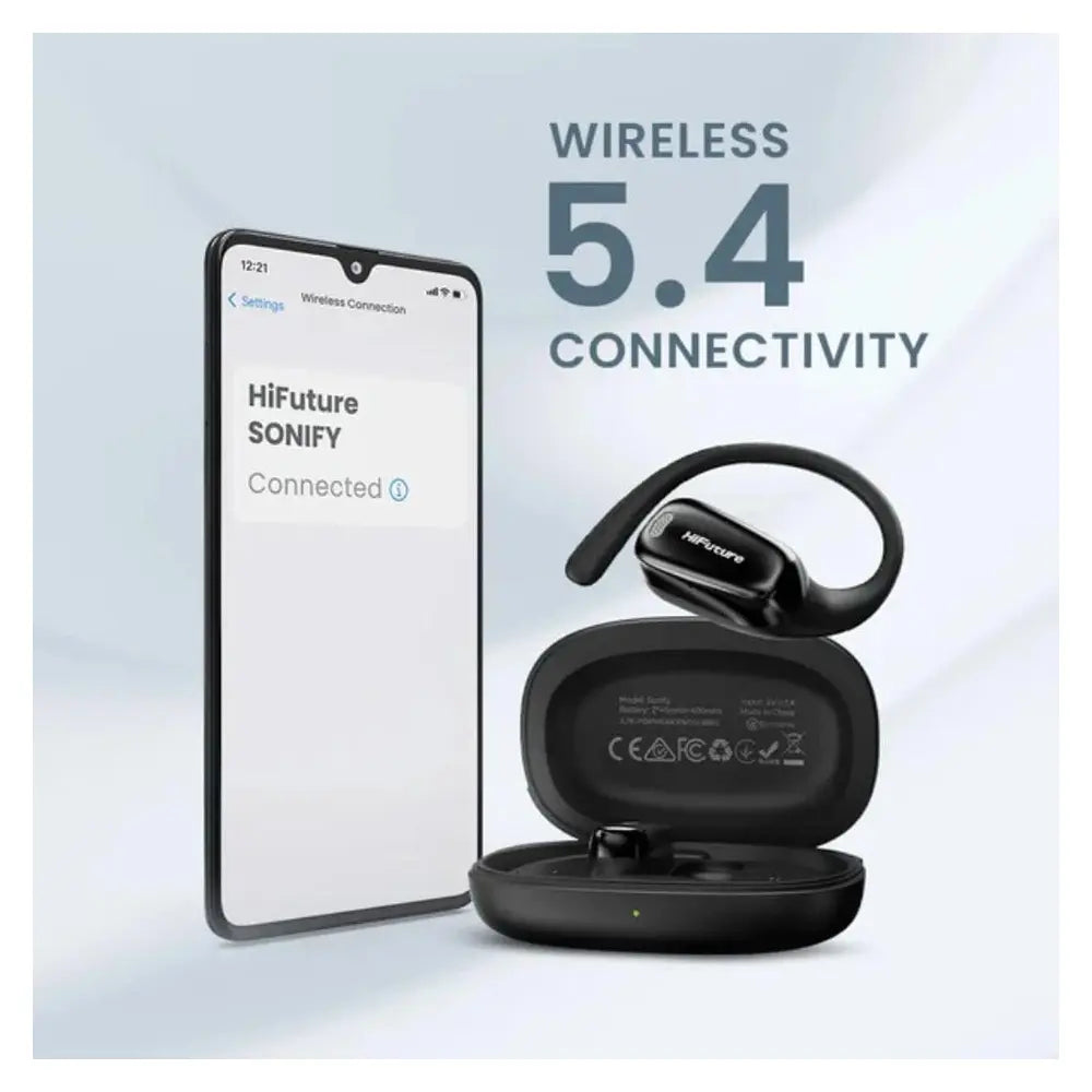 HiFuture Sonify Open-Ear Wireless Earbuds