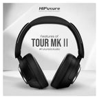 HiFuture Tour MK II