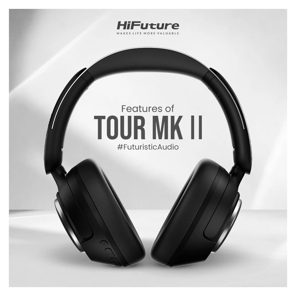 HiFuture Tour MK II