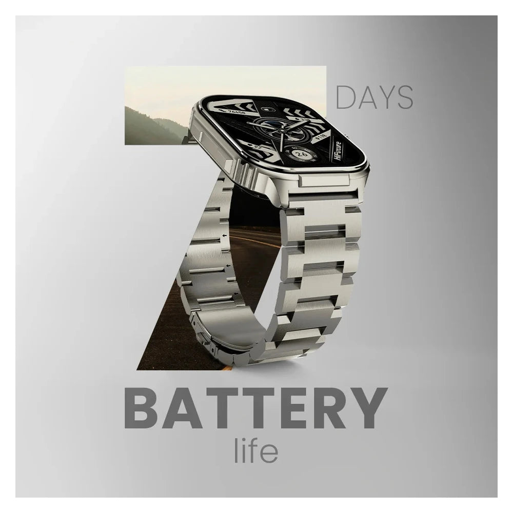HiFuture Ultra 3 PRO Smartwatch