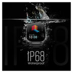 HiFuture Ultra 3 PRO Smartwatch