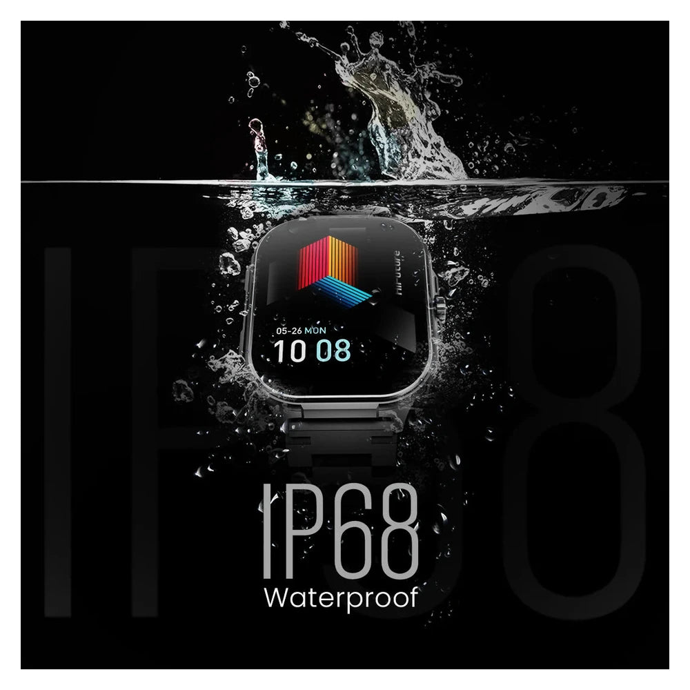 HiFuture Ultra 3 PRO Smartwatch