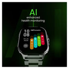 HiFuture Ultra 3 PRO Smartwatch