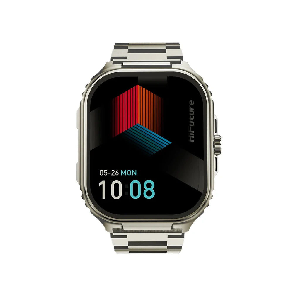 HiFuture Ultra 3 PRO Smartwatch