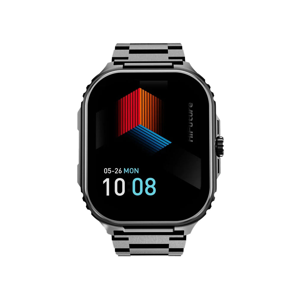 HiFuture Ultra 3 PRO Smartwatch