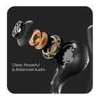 HiFuture VibeMate Open-Ear Wireless Earbuds