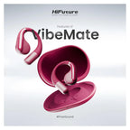 HiFuture VibeMate Open-Ear Wireless Earbuds