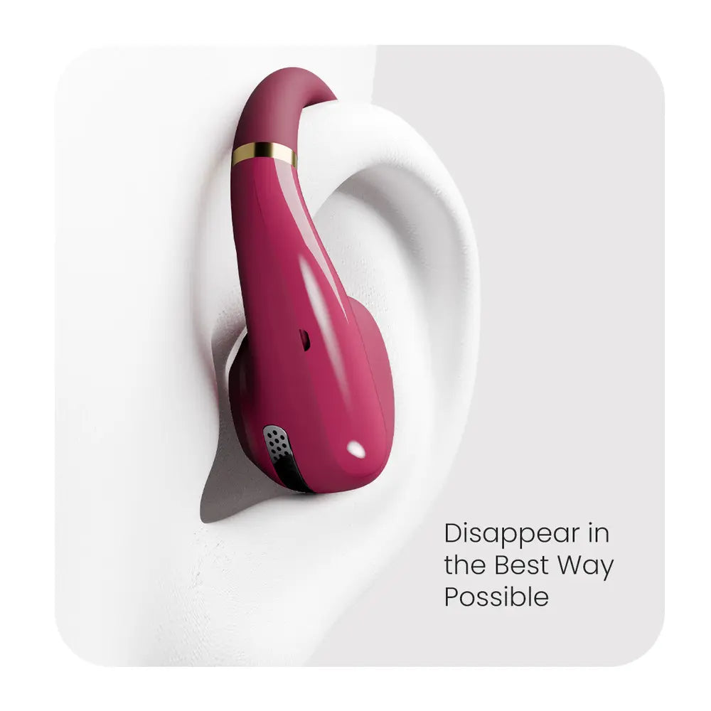 HiFuture VibeMate Open-Ear Wireless Earbuds