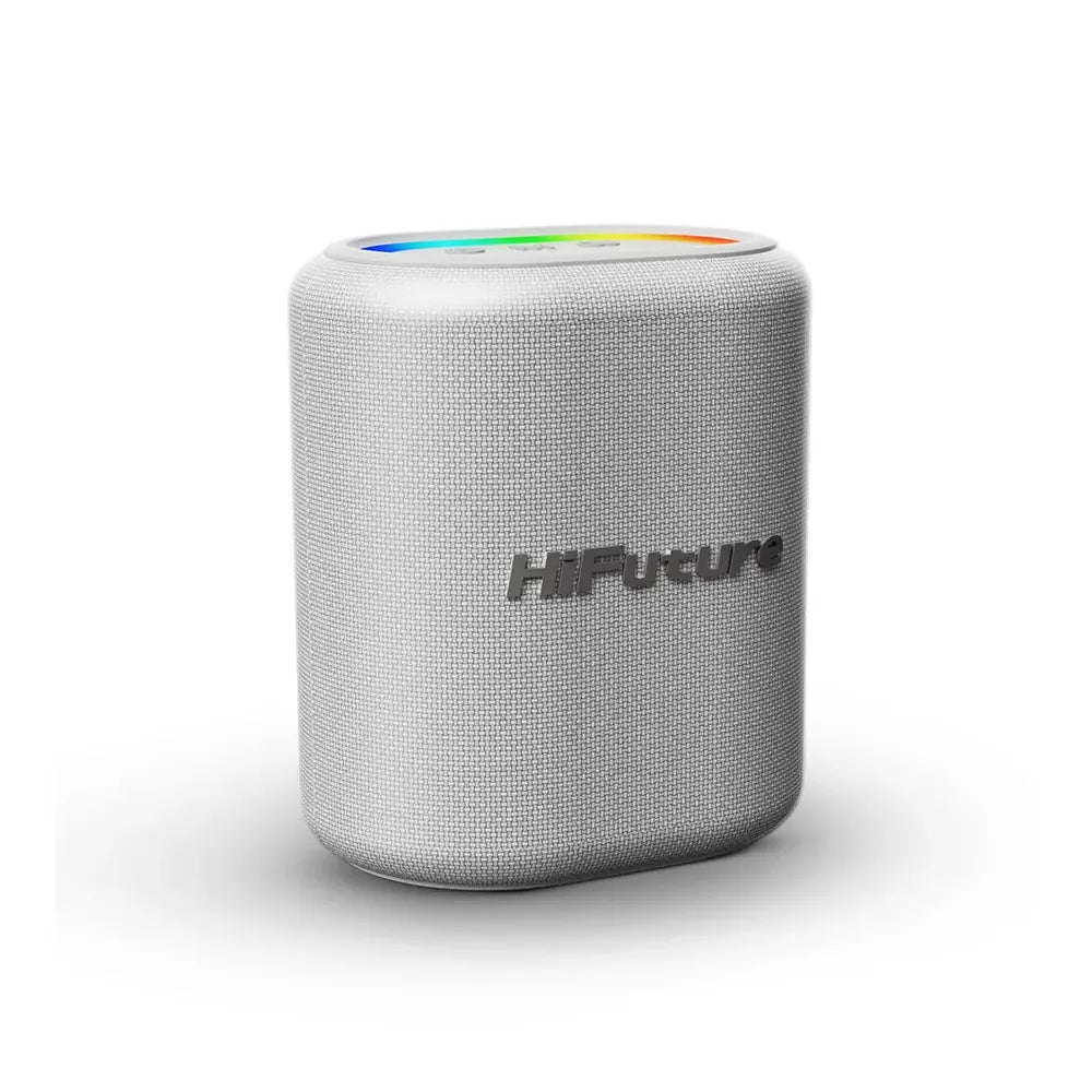 HiFuture Vocalist 100 Portable Karaoke Speaker