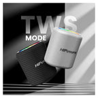 HiFuture Vocalist 100 Portable Karaoke Speaker