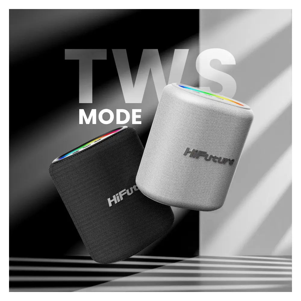 HiFuture Vocalist 100 Portable Karaoke Speaker