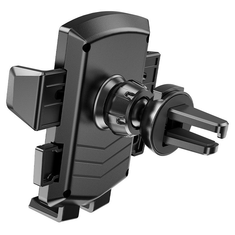 Hoco Car holder “CA86 Davy” for Air Outlet - Saleshubstore