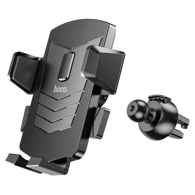 Hoco Car holder “CA86 Davy” for Air Outlet - Saleshubstore