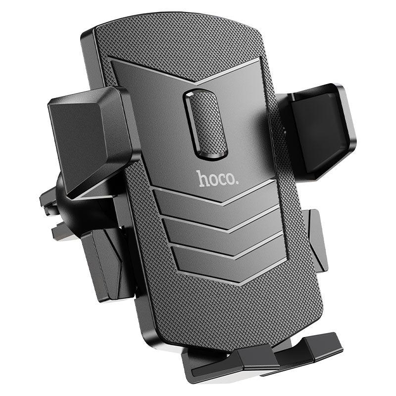 Hoco Car holder “CA86 Davy” for Air Outlet - Saleshubstore