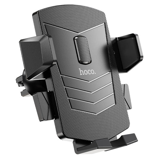 Hoco Car holder “CA86 Davy” for Air Outlet - Saleshubstore