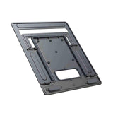 Hoco PH37 Foldable Laptop Stand Aluminum Alloy With Angle Adjustment - Saleshubstore