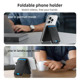 HOCO E91I Magnetic Wallet Tracker