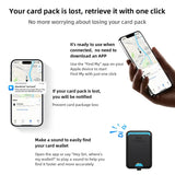 HOCO E91I Magnetic Wallet Tracker