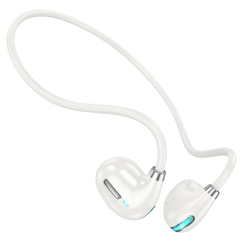 Hoco Wireless Headset “ES68 Musical” Air Conduction - Saleshubstore