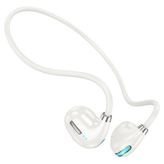 Hoco Wireless Headset “ES68 Musical” Air Conduction - Saleshubstore