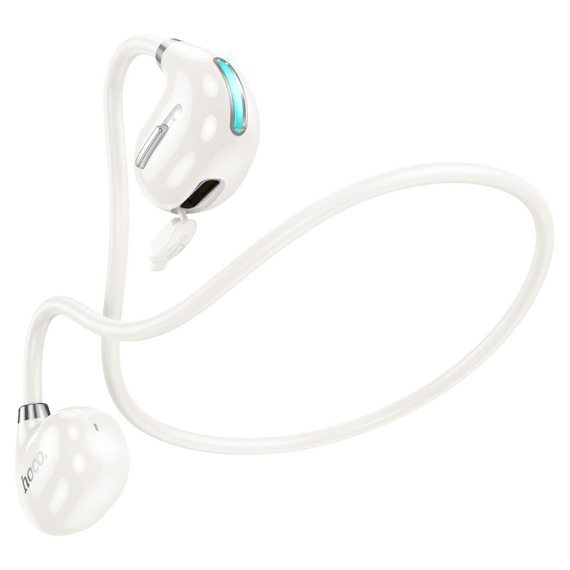 Hoco Wireless Headset “ES68 Musical” Air Conduction - Saleshubstore
