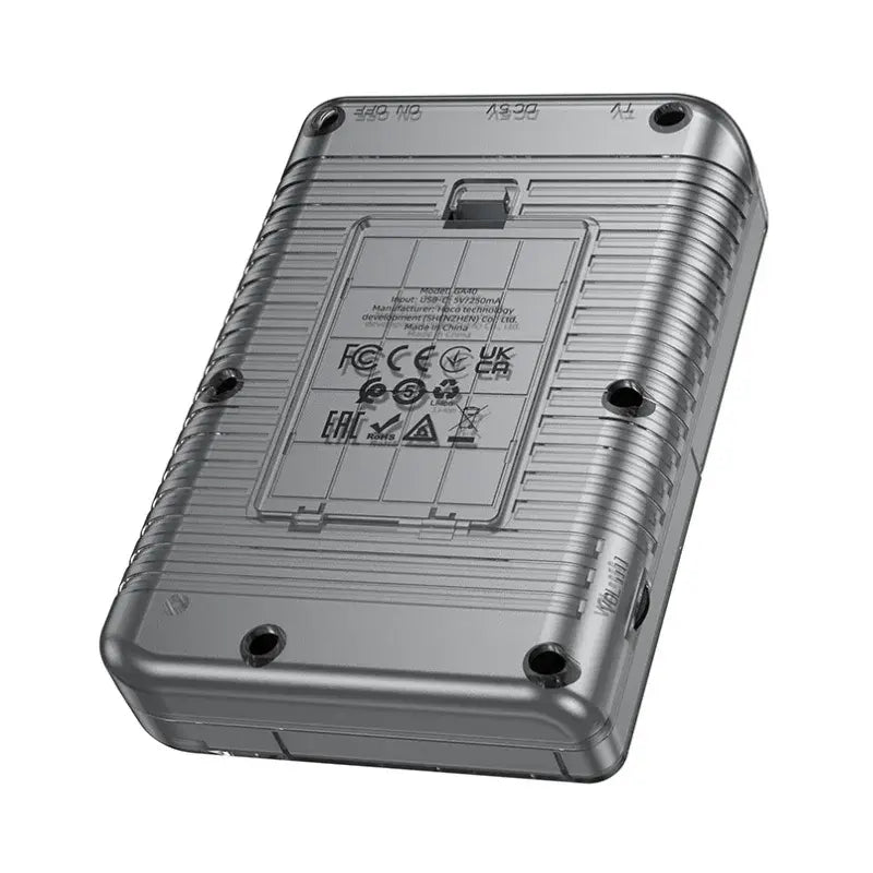 HOCO GA40 Handheld Game Console