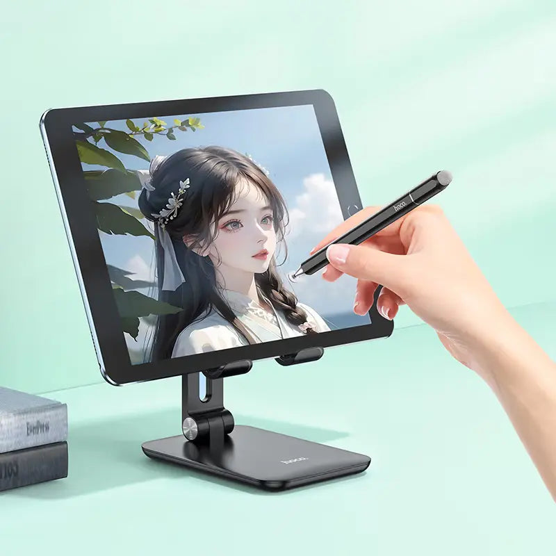 Hoco GM111 Cool 3-in-1 Passive Capacitive Pen
