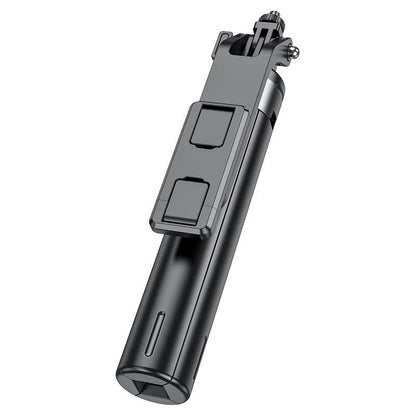 Hoco Tabletop Holder “K21 Stream” for Live Broadcast - Saleshubstore