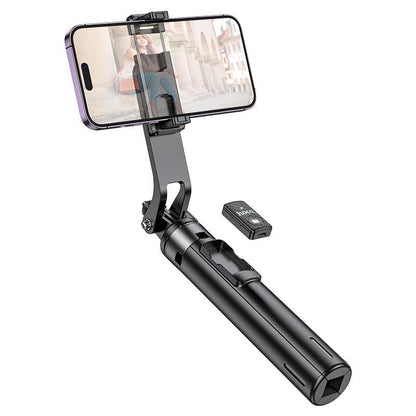 Hoco Tabletop Holder “K21 Stream” for Live Broadcast - Saleshubstore
