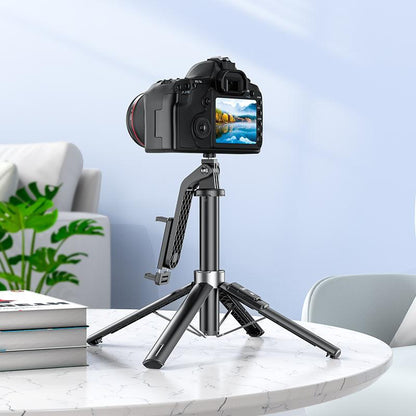 Hoco Tabletop Holder “K21 Stream” for Live Broadcast - Saleshubstore